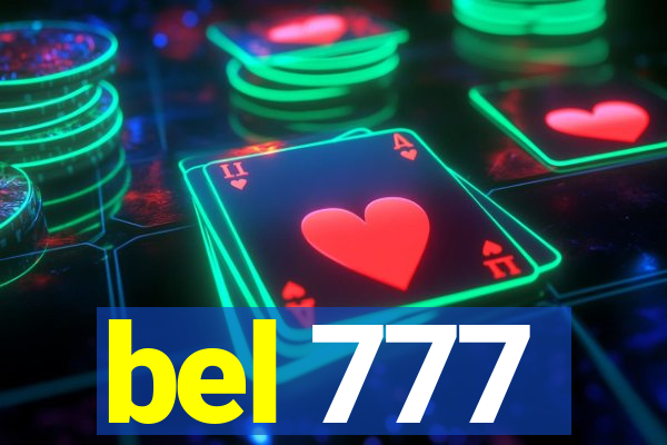 bel 777